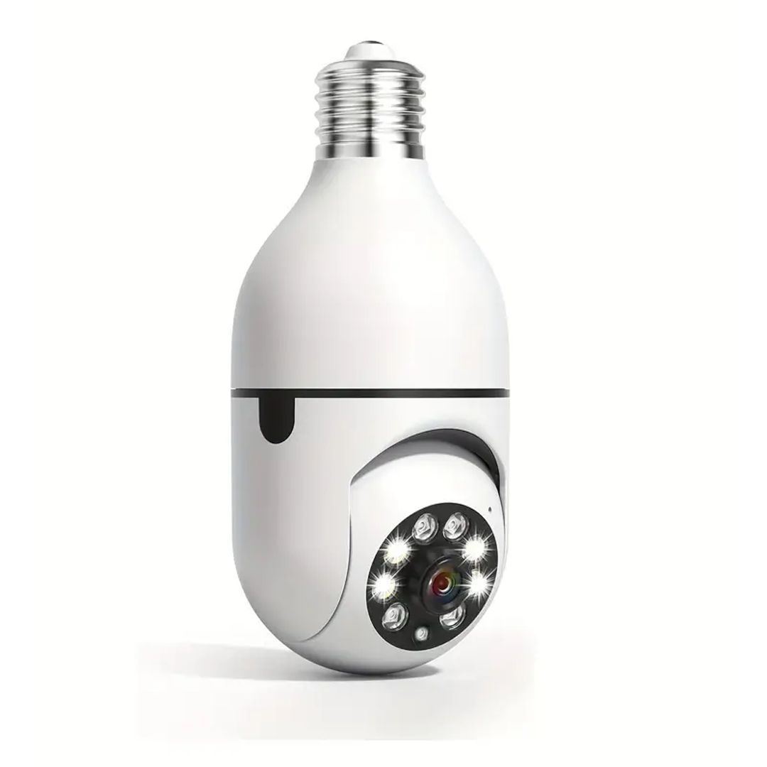 Picture of SmartLight 1080p - AI Light Bulb Security Camera